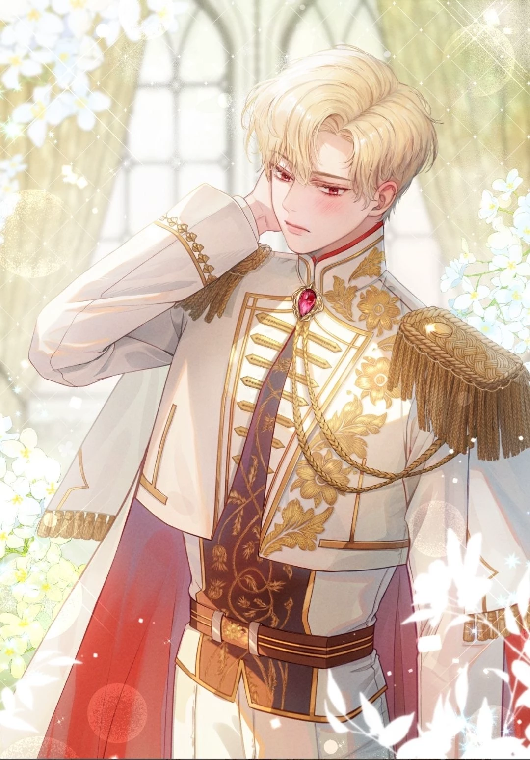 Arthur de Eryndor thumbnail