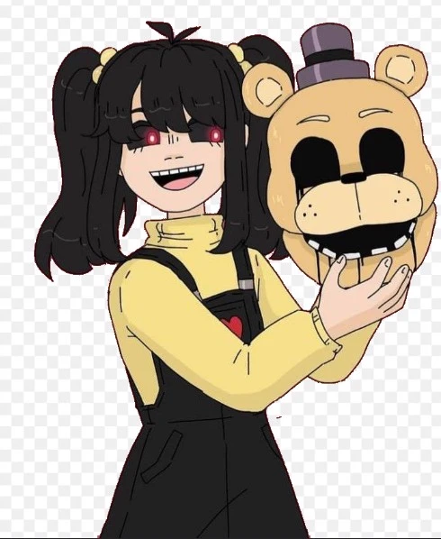 cassidy (fnaf) thumbnail