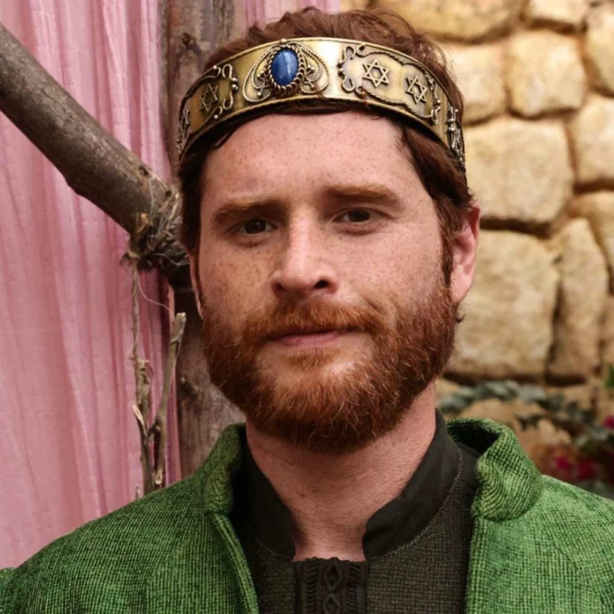 King David thumbnail