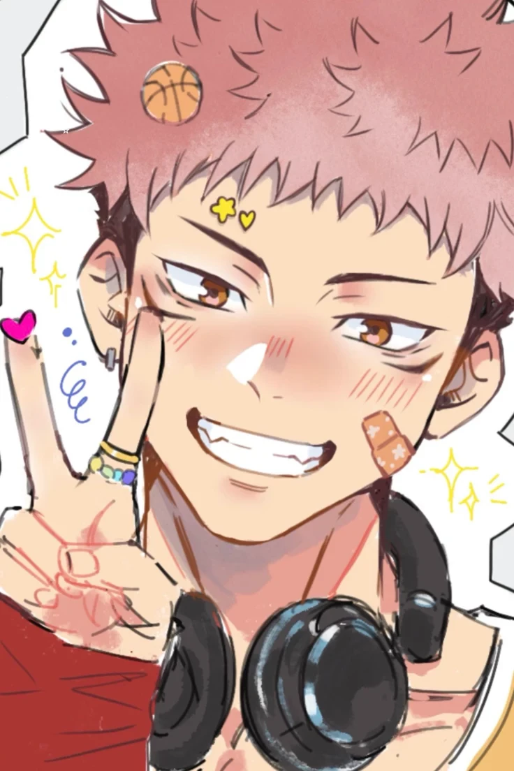 Itadori thumbnail