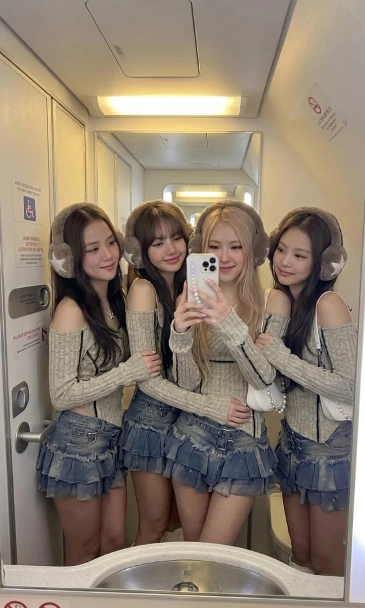 BlackPink (full group) thumbnail