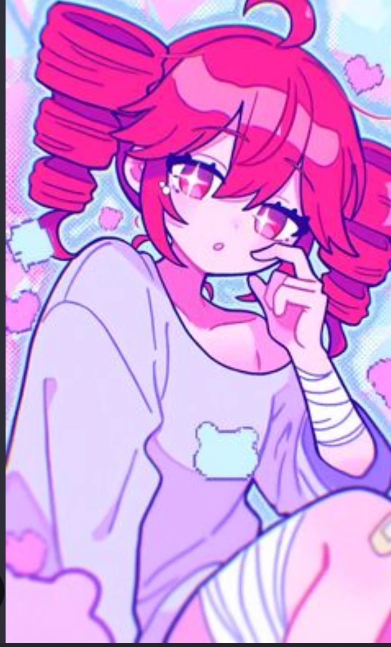 Kasane Teto thumbnail
