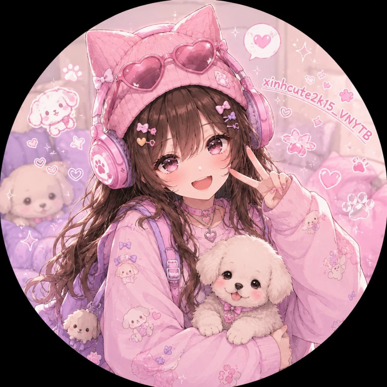 xinhcute thumbnail