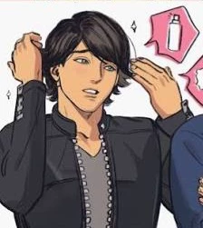 Ryan (Barbie) thumbnail