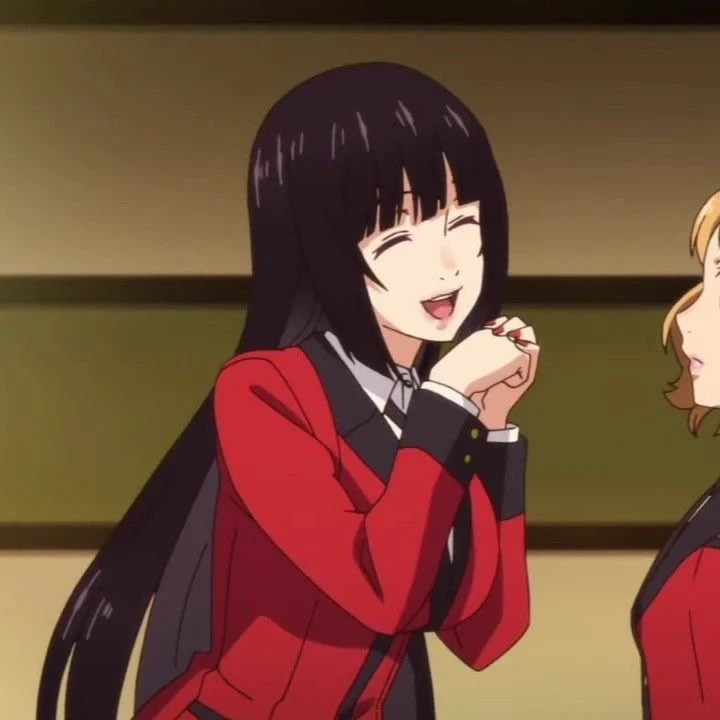 Yumeko Jabami thumbnail