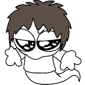 Ghostail