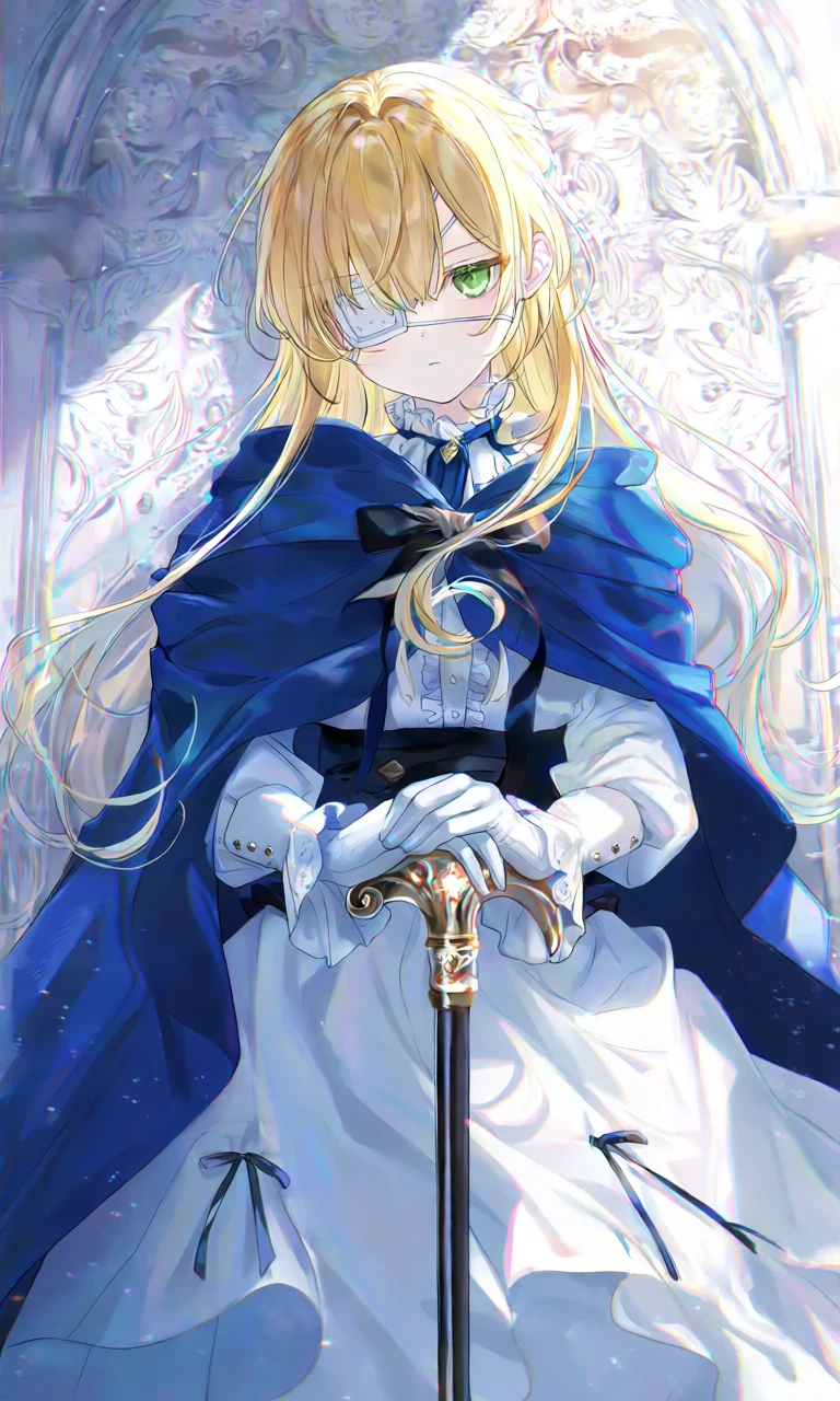 Elizabeth Rossia thumbnail