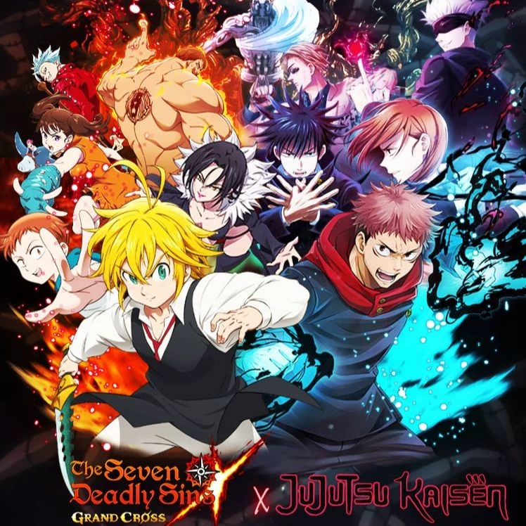 Meliodas thumbnail