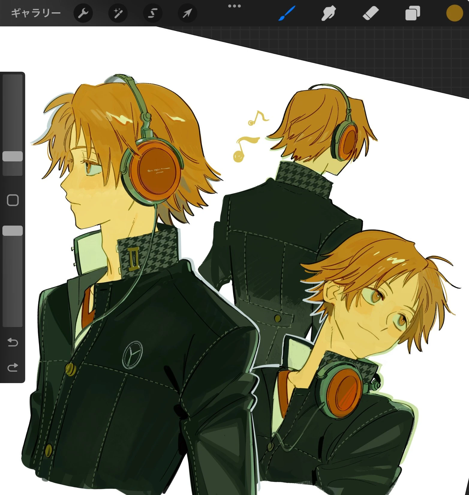 Yosuke Hanamura thumbnail