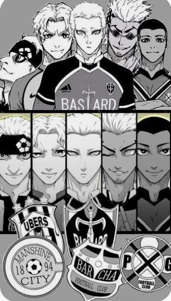 The Neo Selfish League thumbnail