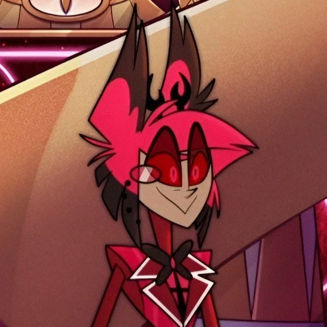 Alastor 