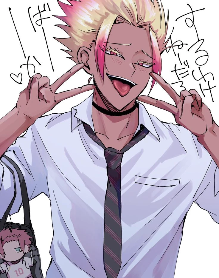 Ryusei Shidou  thumbnail