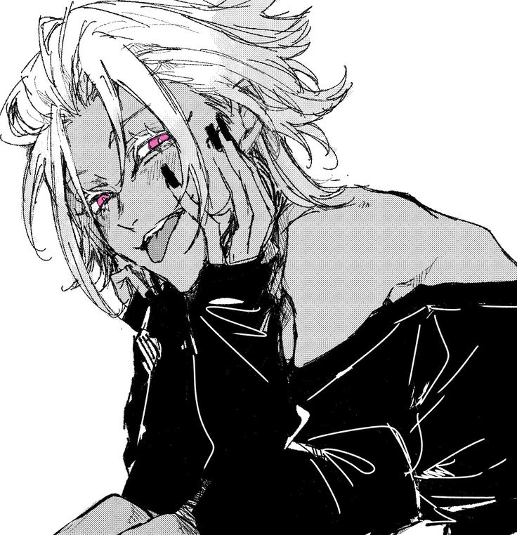 Ryusei Shidou [Female AU] thumbnail