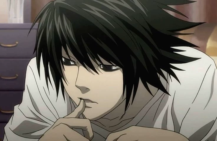 L Lawliet thumbnail