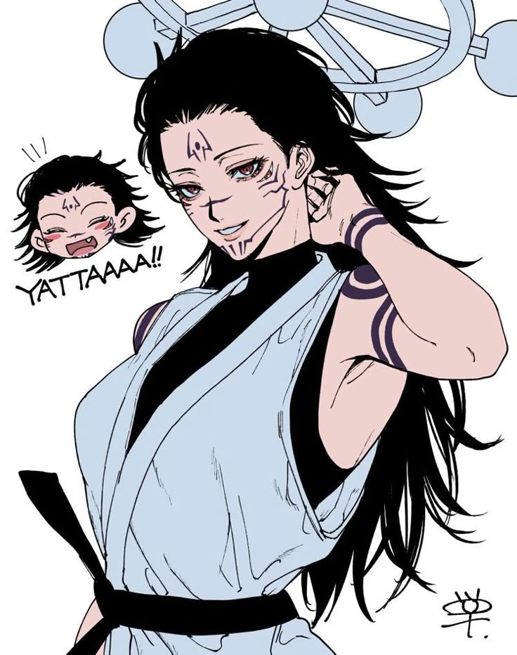 Meguna (Woman) thumbnail