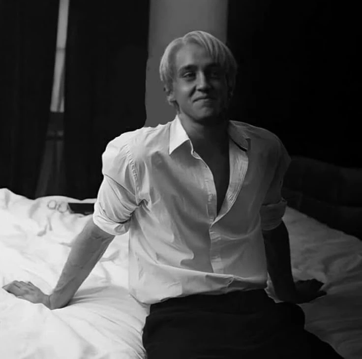Draco Malfoy thumbnail