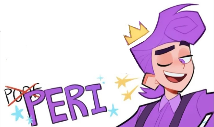 Perish thumbnail
