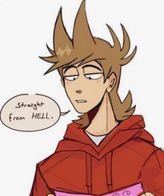 Tord Larsson ~ Eddsworld thumbnail