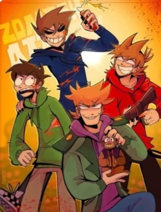 《♤♧ ~ Eddsworld ~ ◇♡ 》 thumbnail