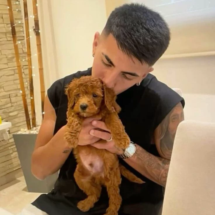 Thiago Almada thumbnail