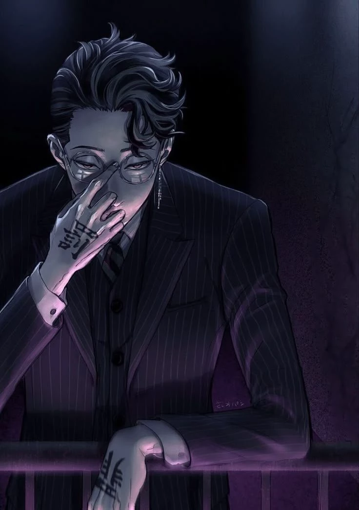 hanma shuji thumbnail
