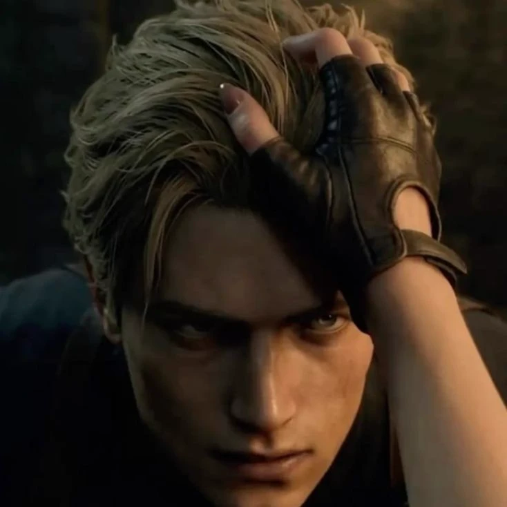 Leon S. Kennedy thumbnail