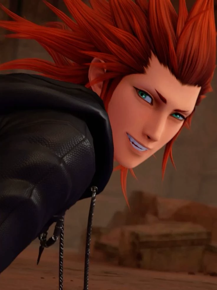Axel / Lea thumbnail