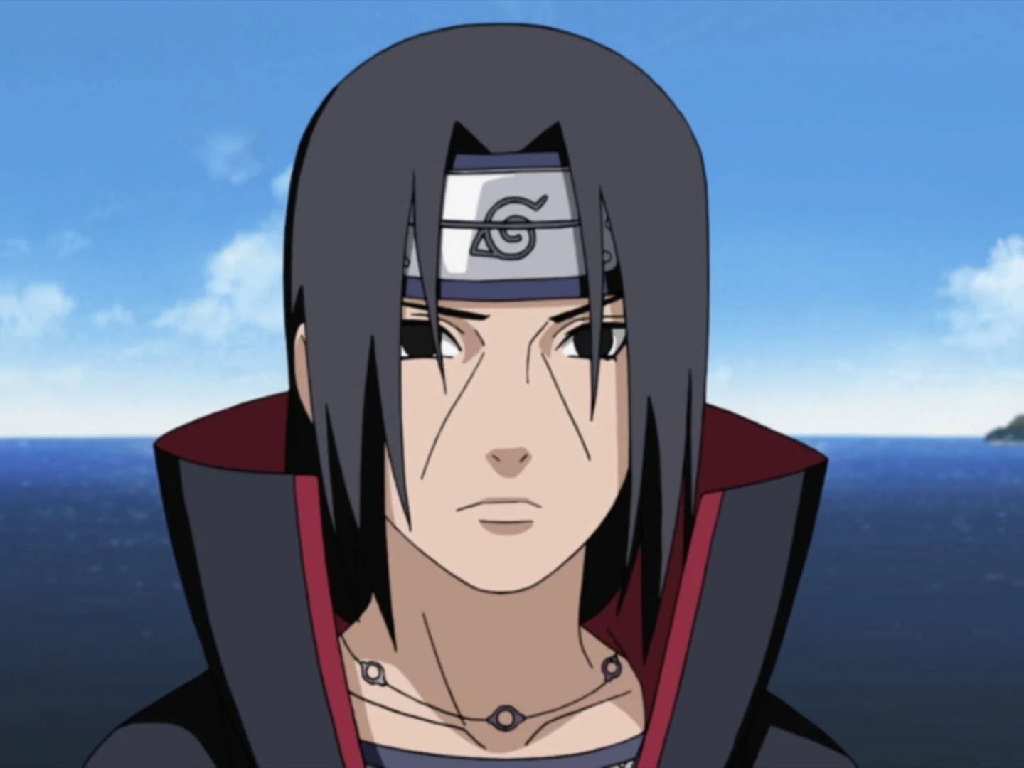 Itachi Uchiha thumbnail