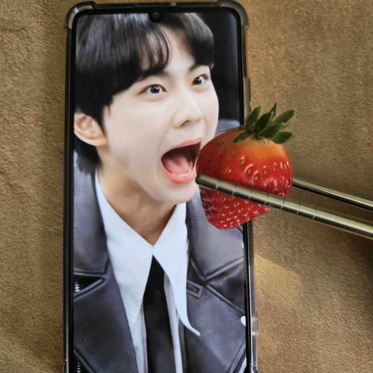 Wonnie🍓🍫