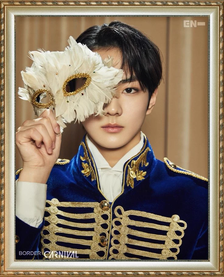 Yang Jungwon thumbnail