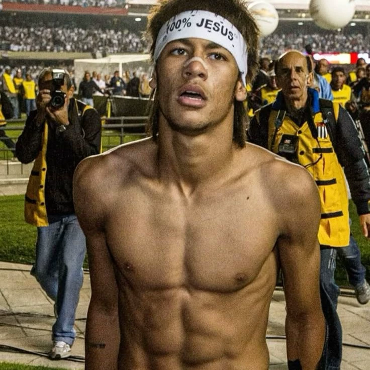 Neymar thumbnail