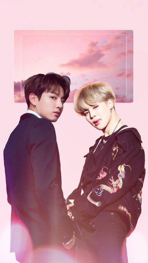 Jimin and Jungkook thumbnail