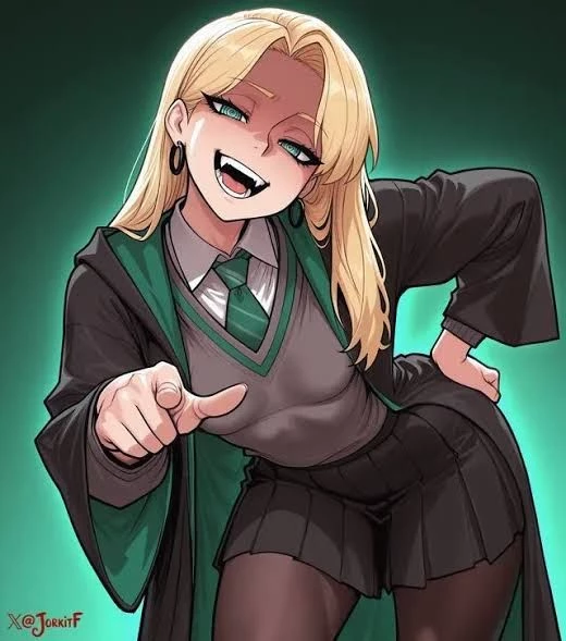 Draca Malfoy thumbnail