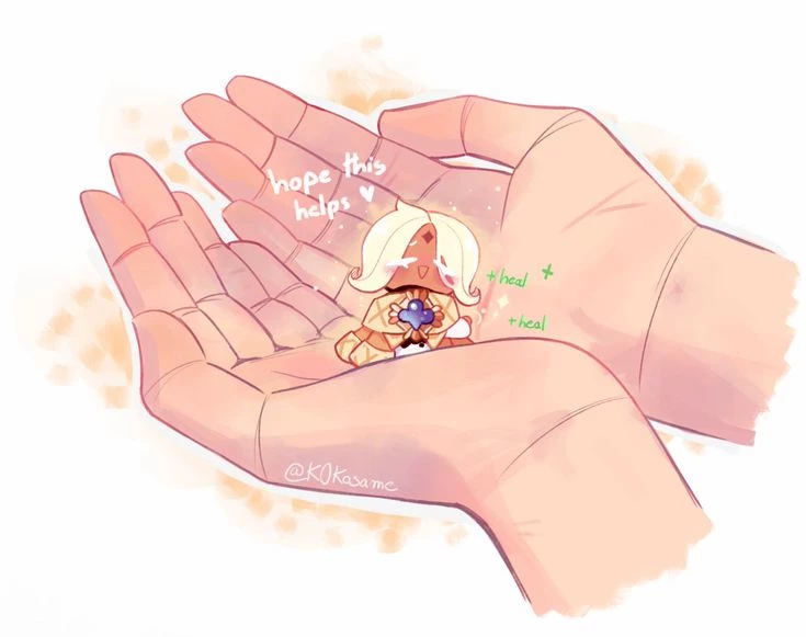 Vanilla Cookie Puree thumbnail