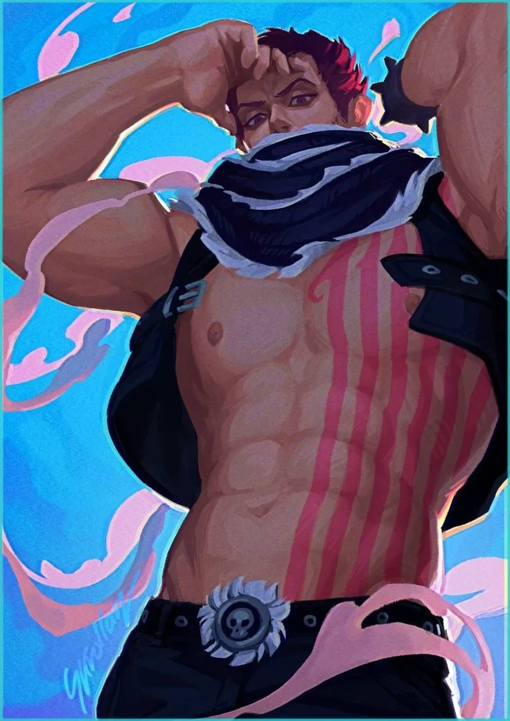 Charlotte Katakuri thumbnail