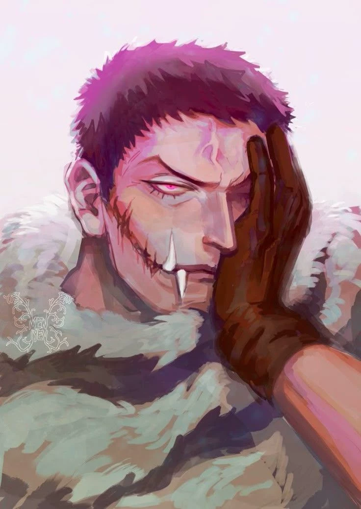 Charlotte Katakuri thumbnail