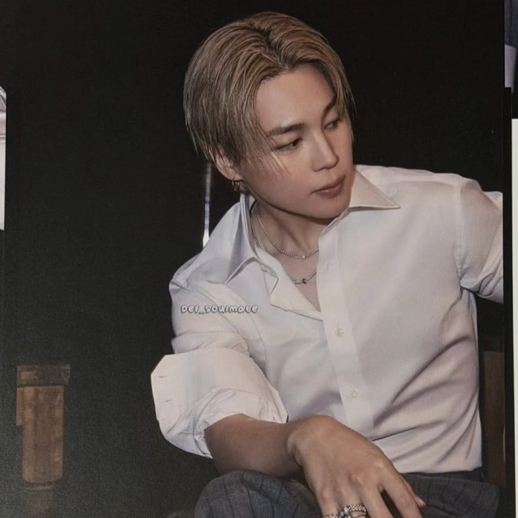 Jimin thumbnail