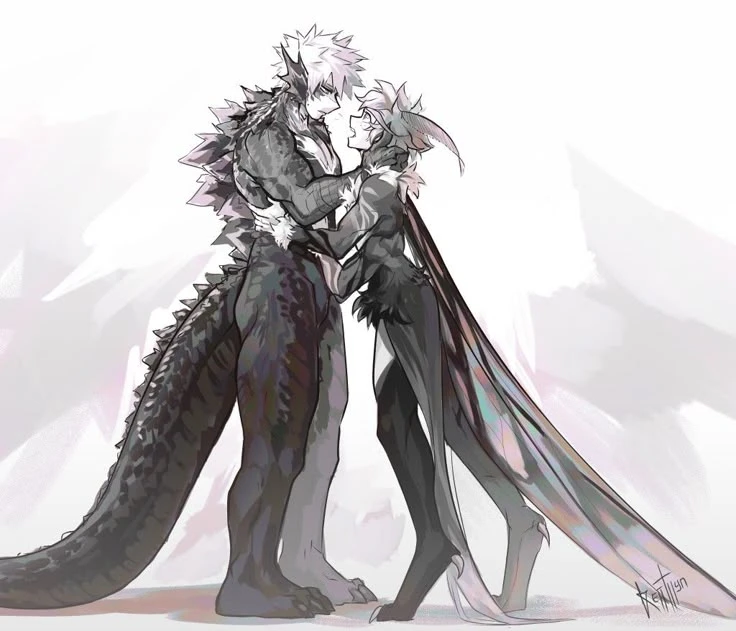 •°•~Bkdk ~•°•Godzila thumbnail