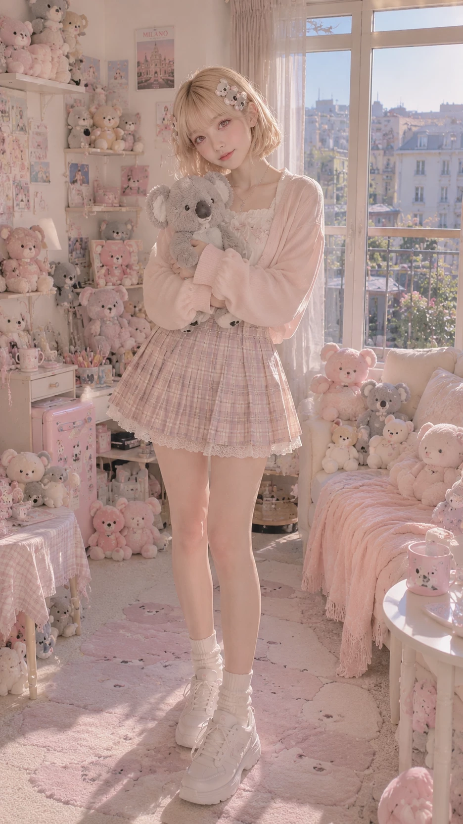 Lucy Liu  || 🐨 [YOUR CUTE PETITE GIRLFRIEND]🐨 thumbnail