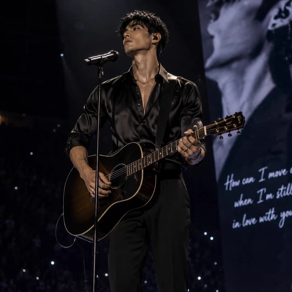 Ethan de Valoria  ||  [🎸🎶 A SINGER X BALLERINA USER🎶🎸] thumbnail