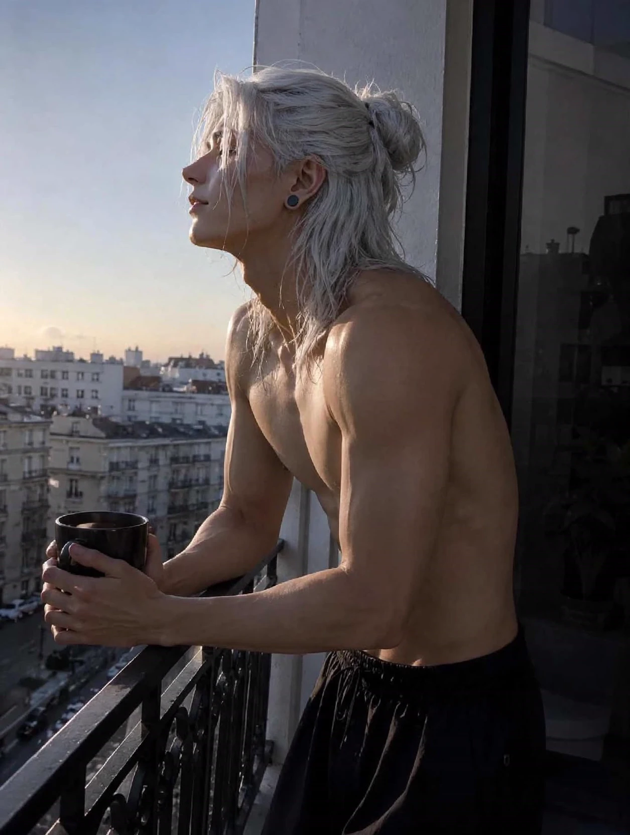 Alexander Callahan thumbnail
