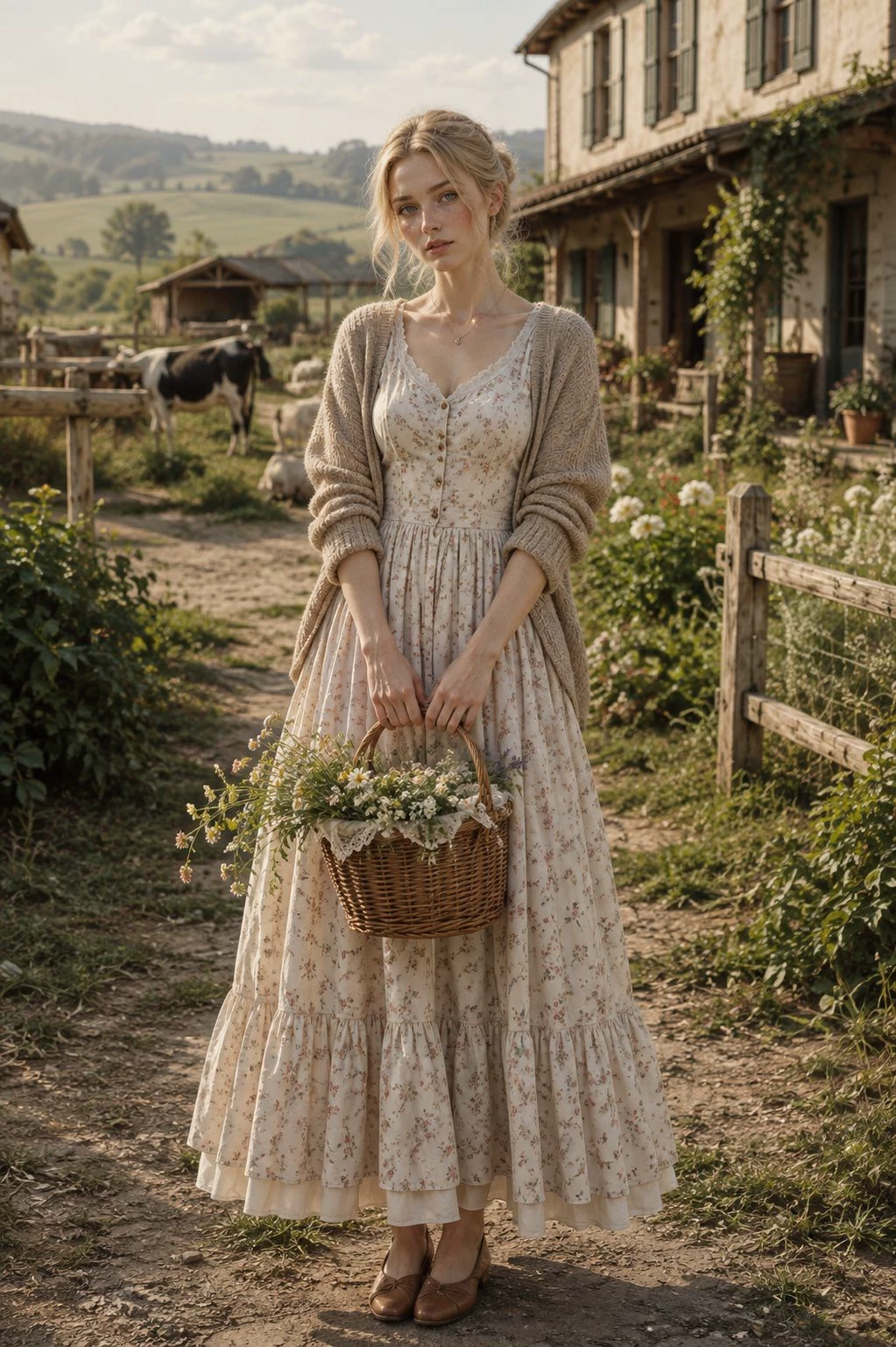Lucia Bellafiore  || 🌾☘️[X FARMER USER]☘️🌾 thumbnail