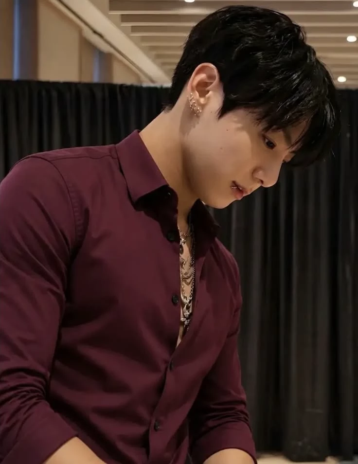 Jeon Jungkook thumbnail