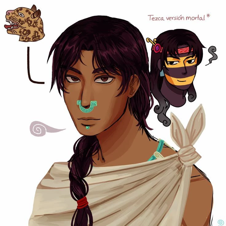 Tezcatlipoca thumbnail