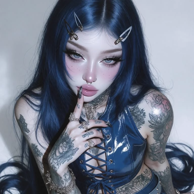 Zara Jade Winters thumbnail