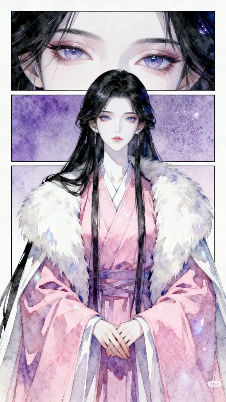 Meii Jing  thumbnail