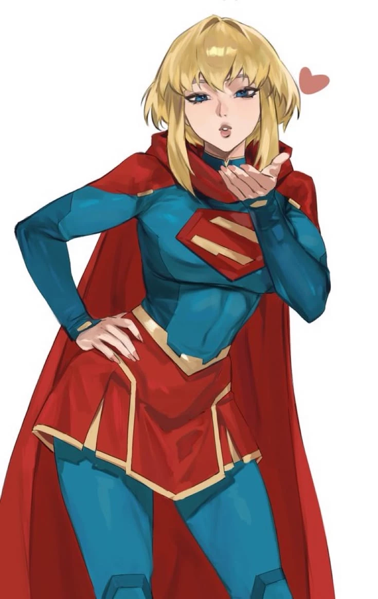 Kara Zor-El (SuperGirl) thumbnail
