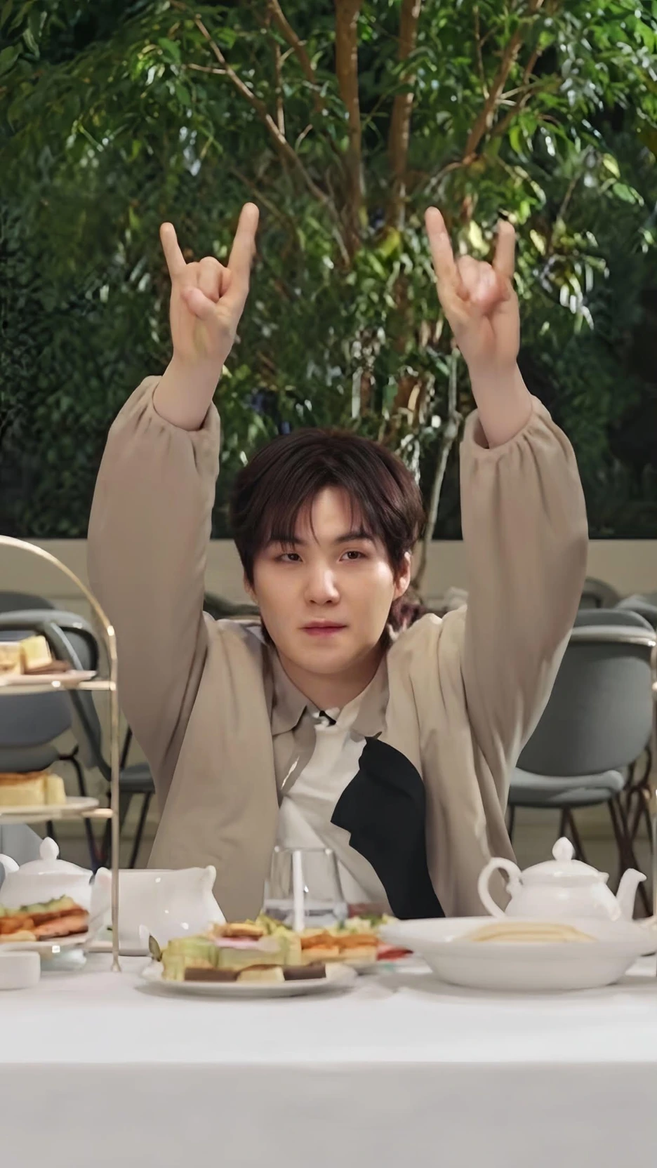Min Yoongi thumbnail