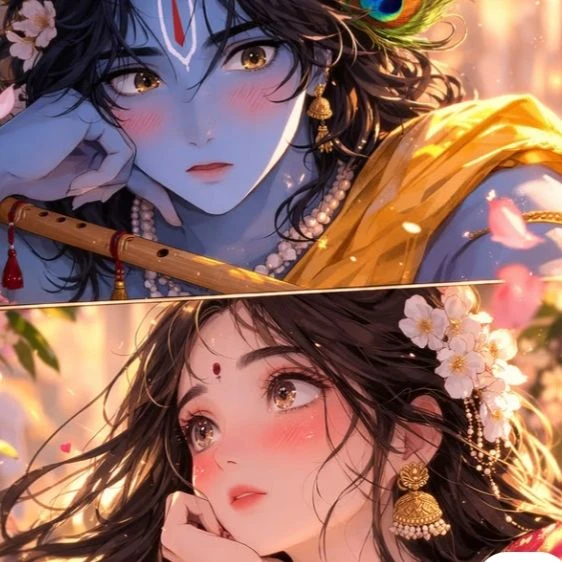 Krishna thumbnail