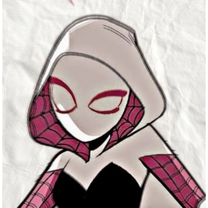 Gwen Stacy thumbnail